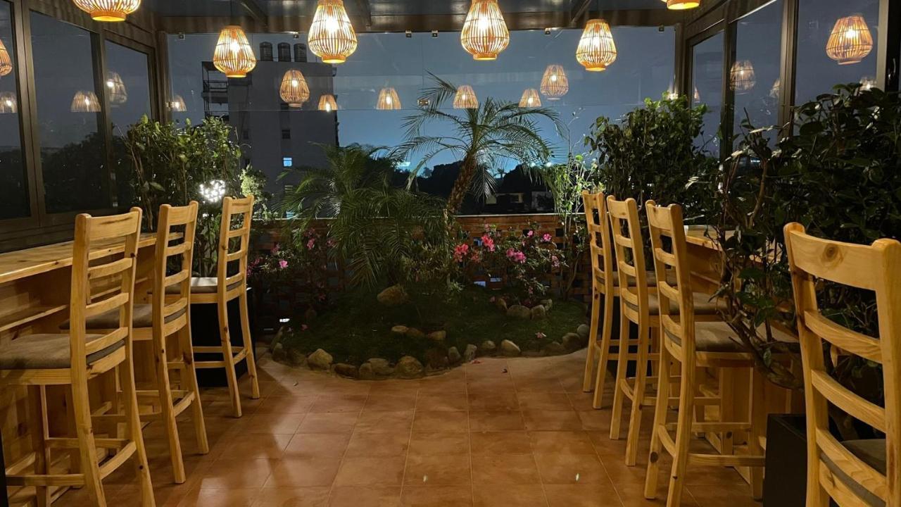 Eco Nest * Hà Nội