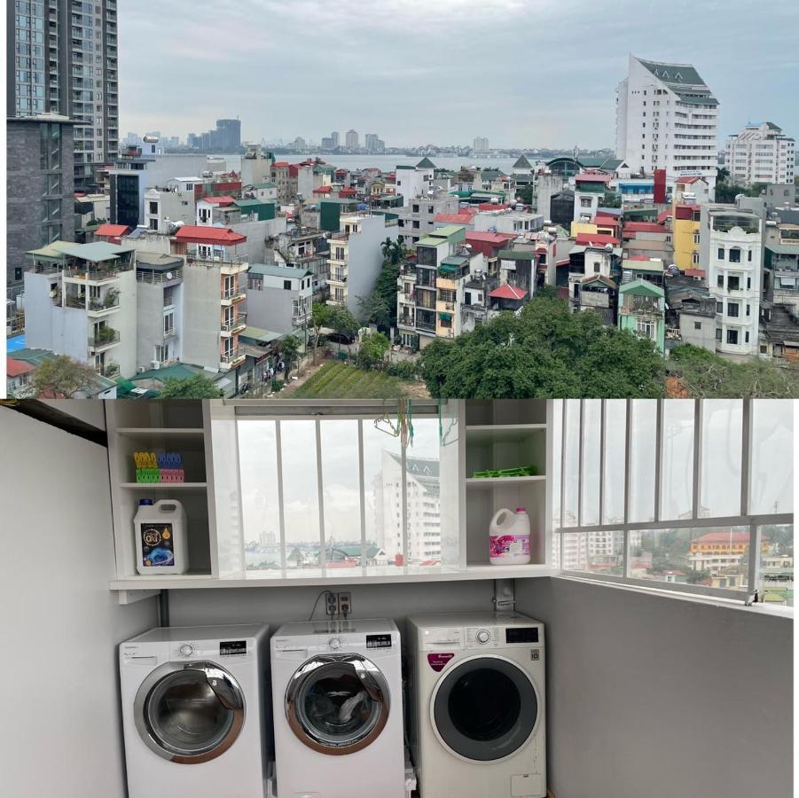 Eco Nest * Hà Nội