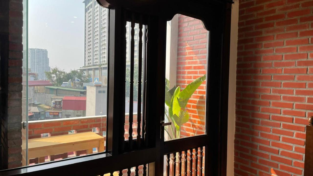 Eco Nest * Hà Nội