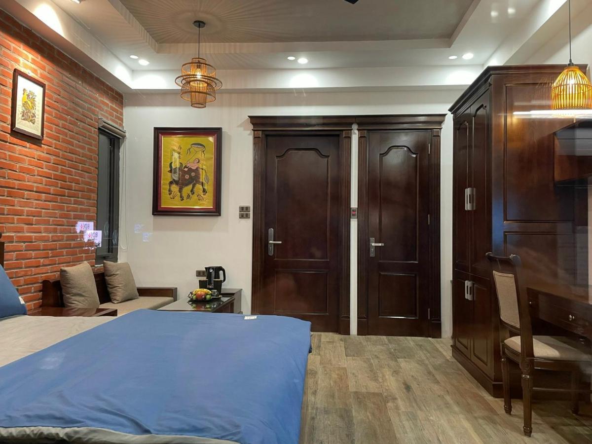 Eco Nest Căn hộ Hà Nội