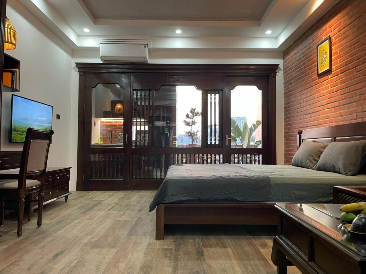 Eco Nest * Hà Nội