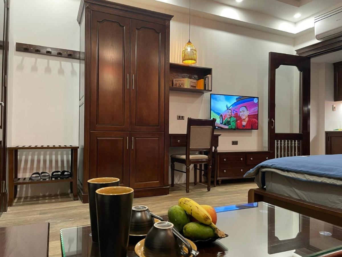 Eco Nest Căn hộ Hà Nội