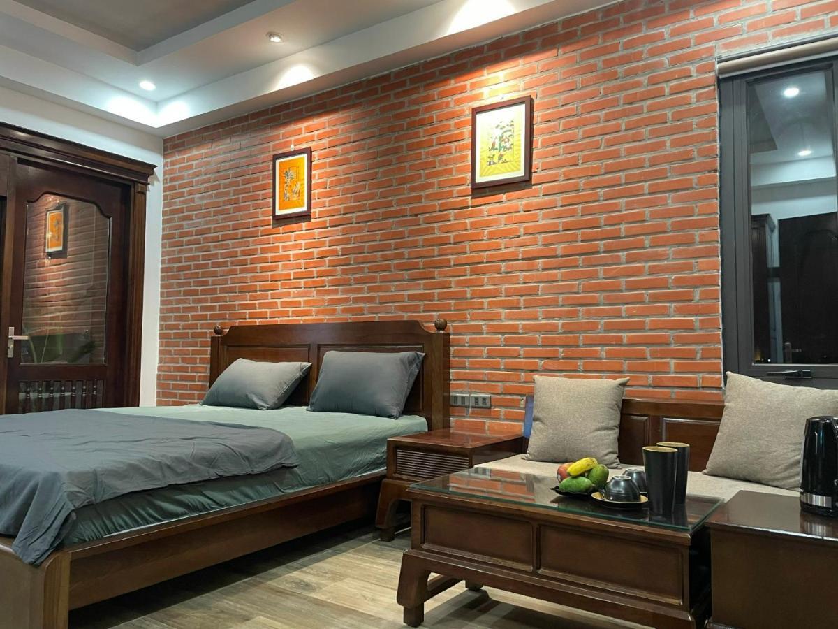 Căn hộ Eco Nest Hà Nội