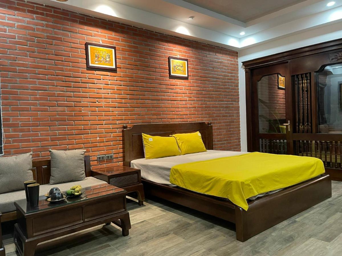 Căn hộ Eco Nest *