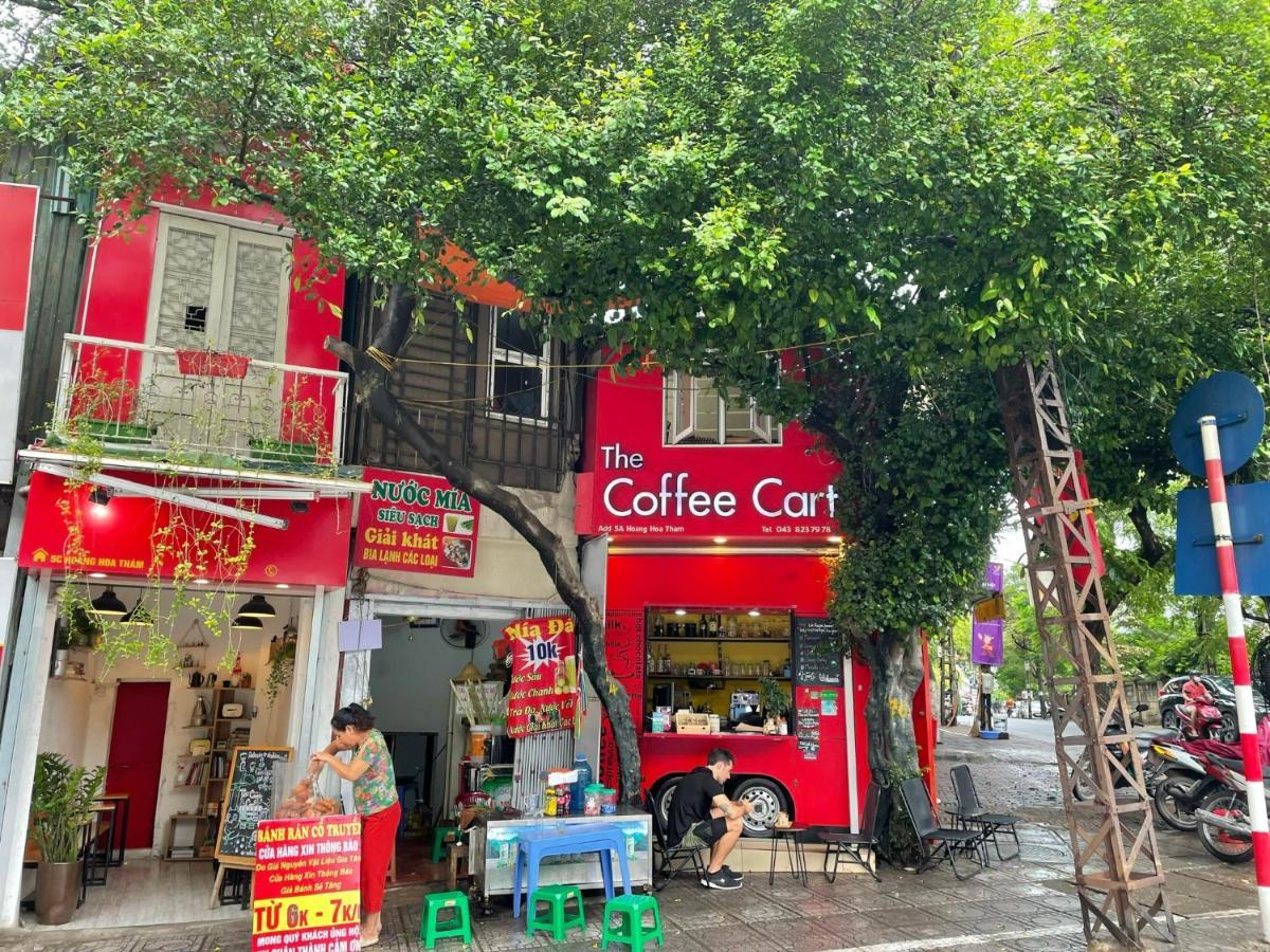Eco Nest Hà Nội